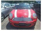 2014 MINI Convertible for sale