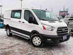 2020 Ford Transit 250 Cargo Van for sale