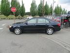 2006 Hyundai Sonata GLS SEDAN 4D