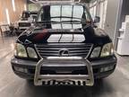 2006 Lexus LX 470 4dr SUV