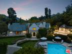 9555 HEATHER RD, Beverly Hills, CA 90210 Single Family Residence For Sale MLS#