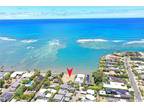 Plot For Sale In Honolulu, Hawaii