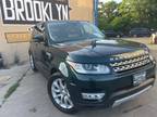 Used 2015 Land Rover Range Rover Sport for sale.