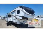 2023 Forest River Forest River RV Rockwood Signature 2892WS 37ft