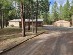 52342 BARBERRY CIR, La Pine, OR 97739 Manufactured On Land For Sale MLS#