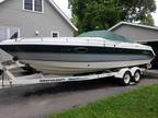1995 Chaparral Sport SX 2550 Boat for Sale