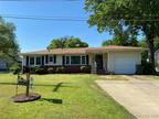 1664 E 13TH ST, Okmulgee, OK 74447 Single Family Residence For Sale MLS# 2316358
