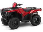 2023 Honda FourTrax Foreman 4x4 ES EPS