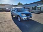 2005 Toyota RAV4 Base AWD 4dr SUV