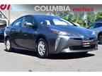 2019 Toyota Prius AWD Technology AWD-e 4dr Hatchback