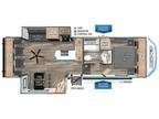 2024 Forest River RV Forest River RV Cherokee Arctic Wolf 27SGS 29ft