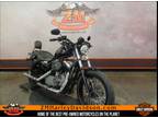 2009 Harley-Davidson Sportster® 1200 Nightster®