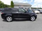 2014 Land Rover Range Rover Sport Black, 91K miles