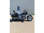 2013 Harley-Davidson Softail® Fat Boy®