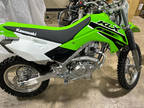 2023 Kawasaki KLX 140R