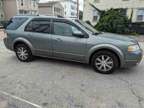 2008 Ford Taurus X for sale