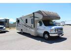 2017 Winnebago Winnebago Minnie Winnie 31k 33ft