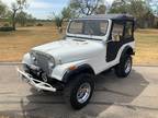 1978 Jeep CJ-5