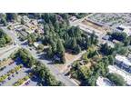 Plot For Sale In Lynnwood, Washington