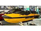 2023 Sea-Doo RXP-X 300 + Tech Package