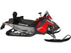 2024 Polaris 650 Indy Adventure 137 ES