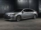 2020 Toyota Avalon Hybrid Limited