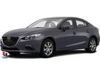 used 2014 Mazda MAZDA 3 i Grand Touring