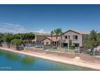 10975 W SHERIDAN ST, Avondale, AZ 85392 Single Family Residence For Rent MLS#