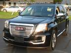 Used 2016 GMC TERRAIN For Sale