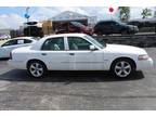 2004 Mercury Grand Marquis