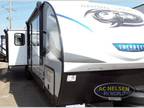 2023 Forest River Forest River RV Cherokee Alpha Wolf 26RL-L 34ft