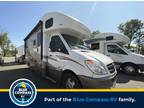 2014 Winnebago Itasca 24j 26ft