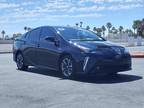 2022 Toyota Prius, 25K miles