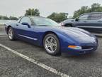 2004 Chevrolet Corvette, 27K miles