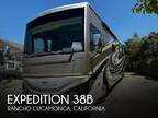 2011 Fleetwood Expedition 38b