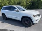 2017 Jeep grand cherokee, 159K miles