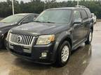 2010 Mercury Mariner BlackGrey, 166K miles