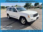 2005 Jeep Grand Cherokee Limited 4WD SPORT UTILITY 4-DR