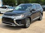 2020 Mitsubishi Outlander SEL AWD 4dr SUV