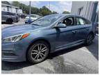 2015 Hyundai Sonata Sport 2.0T