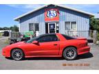 1994 Pontiac Firebird Trans Am 25th Anniversary 2dr Hatchback