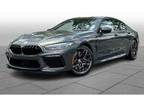 Used 2023 BMW M8 Gran Coupe