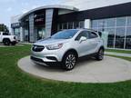 2021 Buick Encore Silver, 19K miles