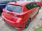2018 Toyota Corolla i M Base 2 OWNERS CLEN CAR FAX! COMING SOON CALL FOR