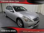 2010 Infiniti G37 Sedan x