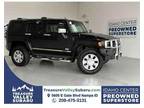 2007 Hummer H3