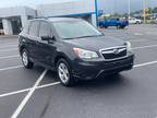 2015 Subaru Forester Gray, 187K miles