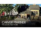 Carver Mariner Motoryachts 1978