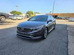 2016 Hyundai Sonata Limited 4dr Sedan