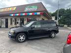 2006 Chevrolet Trail Blazer EXT LS 4dr SUV